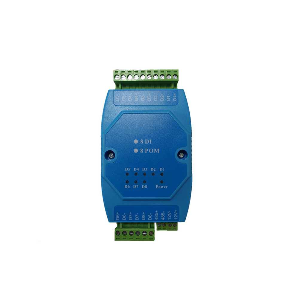 SP2208空开检测仪/八路开关量接口